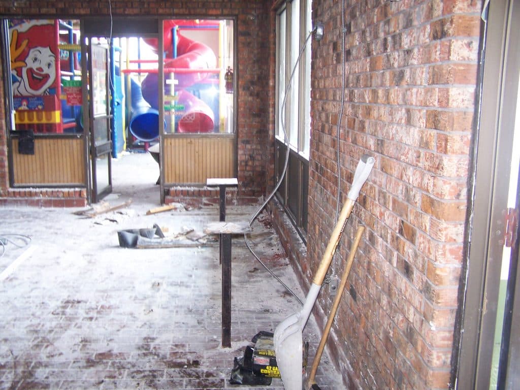 Flood Damage Restoration in Fair Oaks, California (1131)