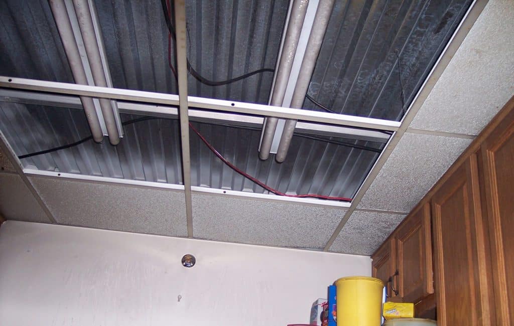 Smoke Odor Removal in Danville, California (2520)