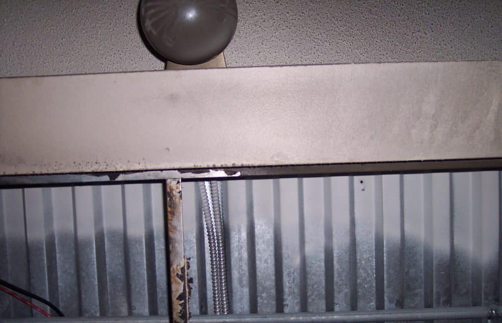 Smoke Odor Removal in Cowan, California (5191)
