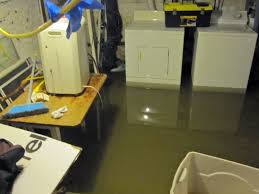 flood restoration